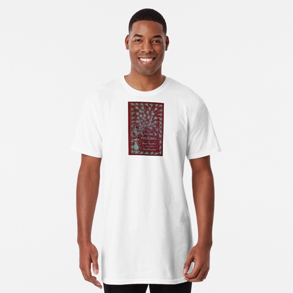 Item preview, Long T-Shirt designed and sold by MeganSteer.