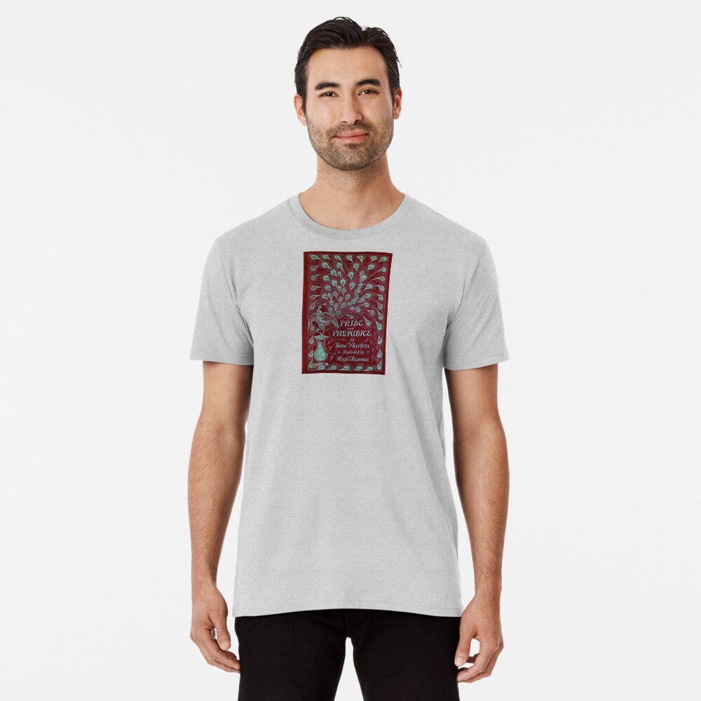 Item preview, Premium T-Shirt designed and sold by MeganSteer.