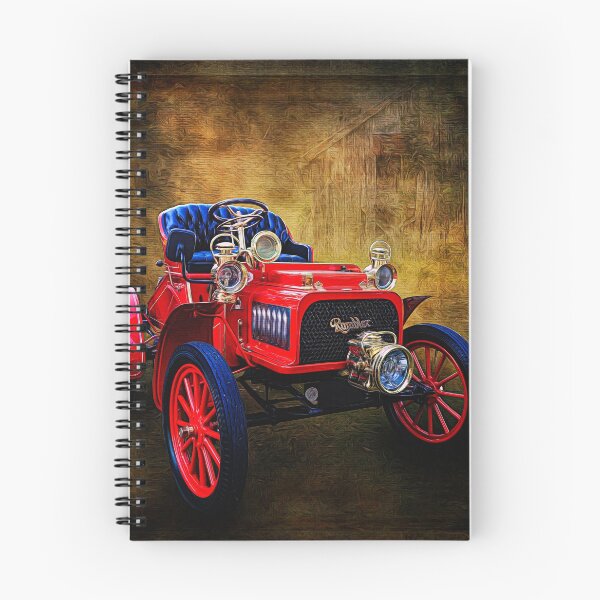 Item preview, Rambler designed and sold by Hawley Designs.