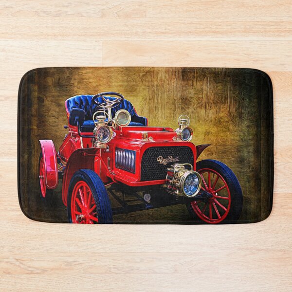 Item preview, Rambler designed and sold by Hawley Designs.