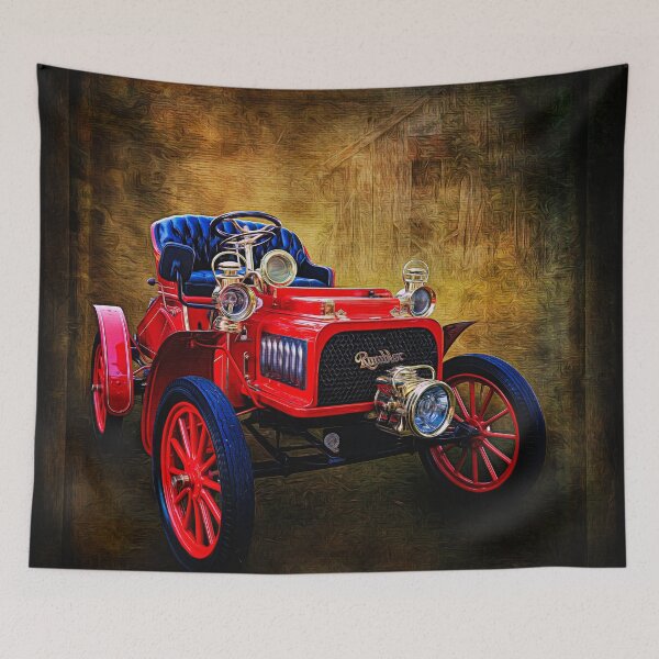 Item preview, Rambler designed and sold by Hawley Designs.