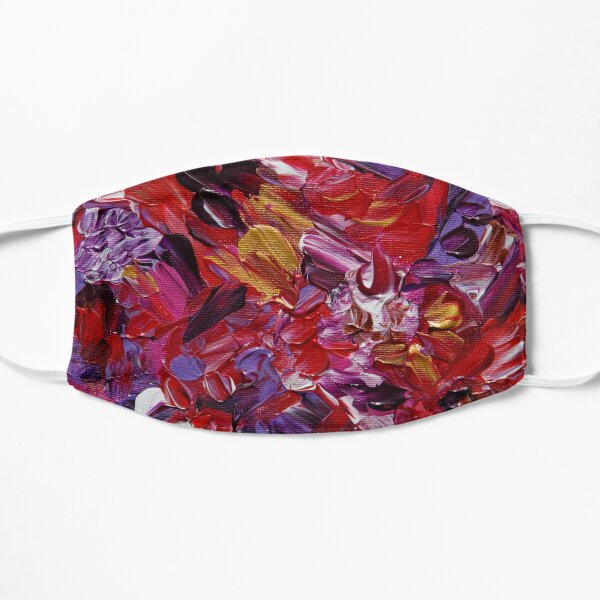 Treasured strength Mask