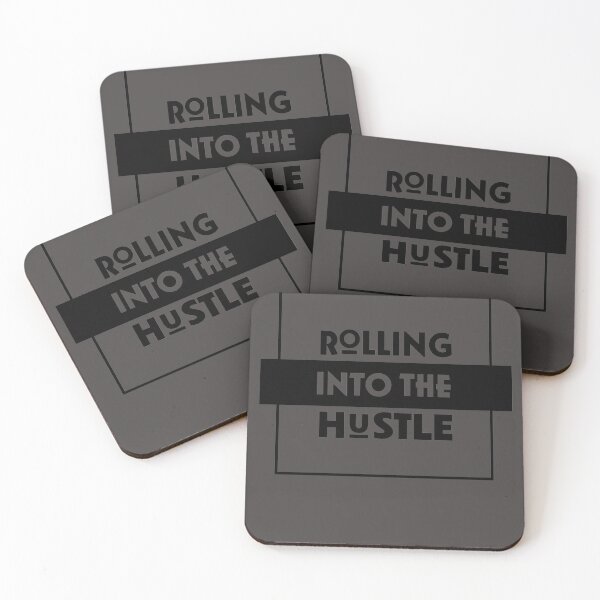Item preview, Rolling into the Humble designed and sold by Kajusmcr.