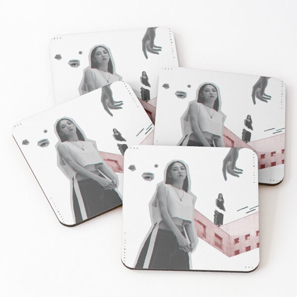 Item preview, MAMAMOO: moonbyul designed and sold by myglumi.