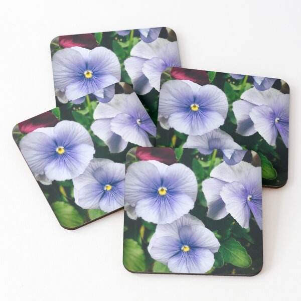 Artikelvorschau, Blumenfotografie lila und schön entworfen und verkauft von Muaevanna.
