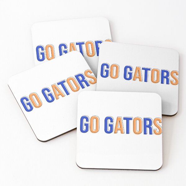 Item preview, go gators designed and sold by talialevyy.