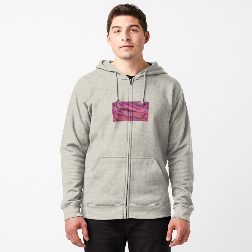 Item preview, Zipped Hoodie designed and sold by jhennetylerb.