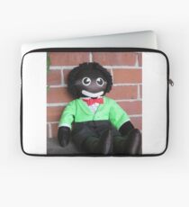 Adorable Golly all Dolled Up Laptop Sleeve