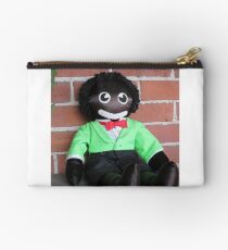 Adorable Golly all Dolled Up Studio Pouch