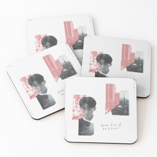 Item preview, NCT: mark. designed and sold by myglumi.