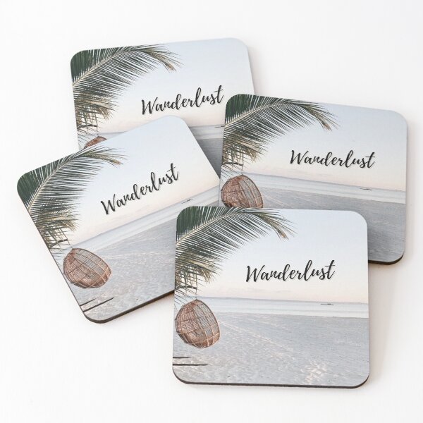 Item preview, Wanderlust  designed and sold by ModernL2020.