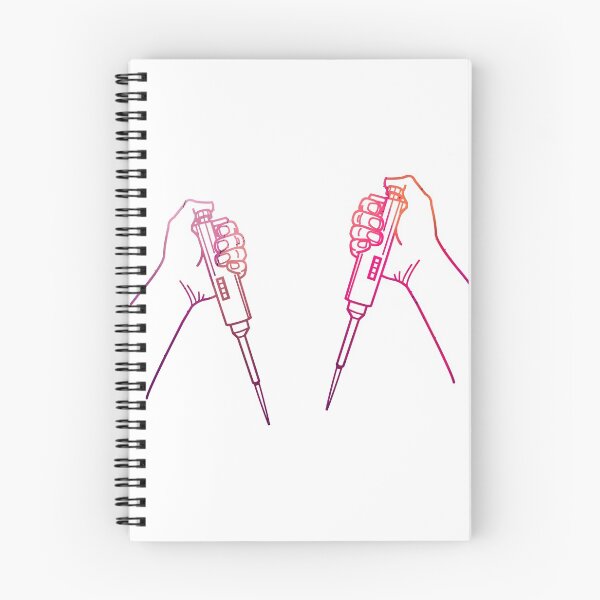 Item preview, I'm Ready for Pipetting designed and sold by labstud.