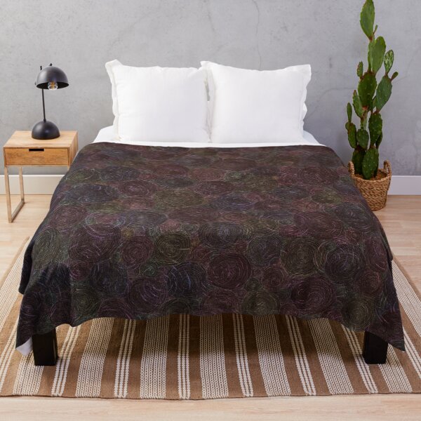 Item preview, Black Swirls designed and sold by SarinaMitchel.
