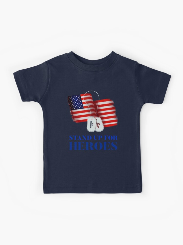 Best Gift T-shirt Design for USA independence day design By