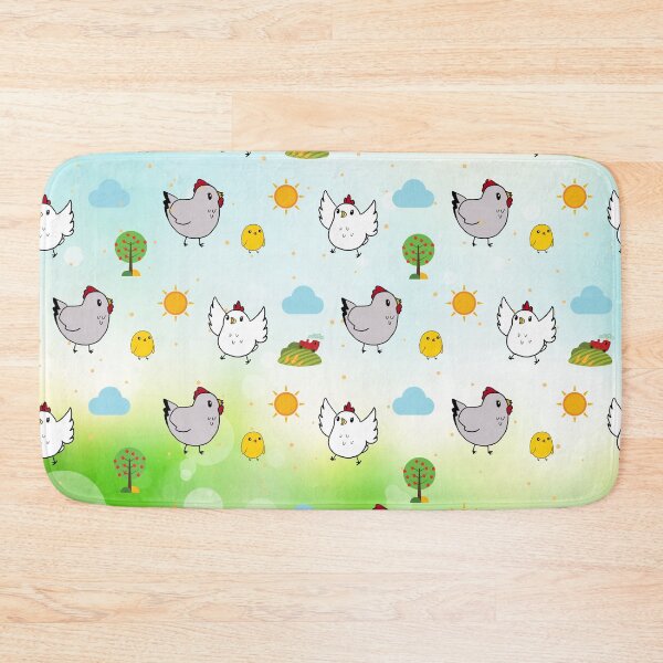 Item preview, Chicken Cuties designed and sold by LisaG3.