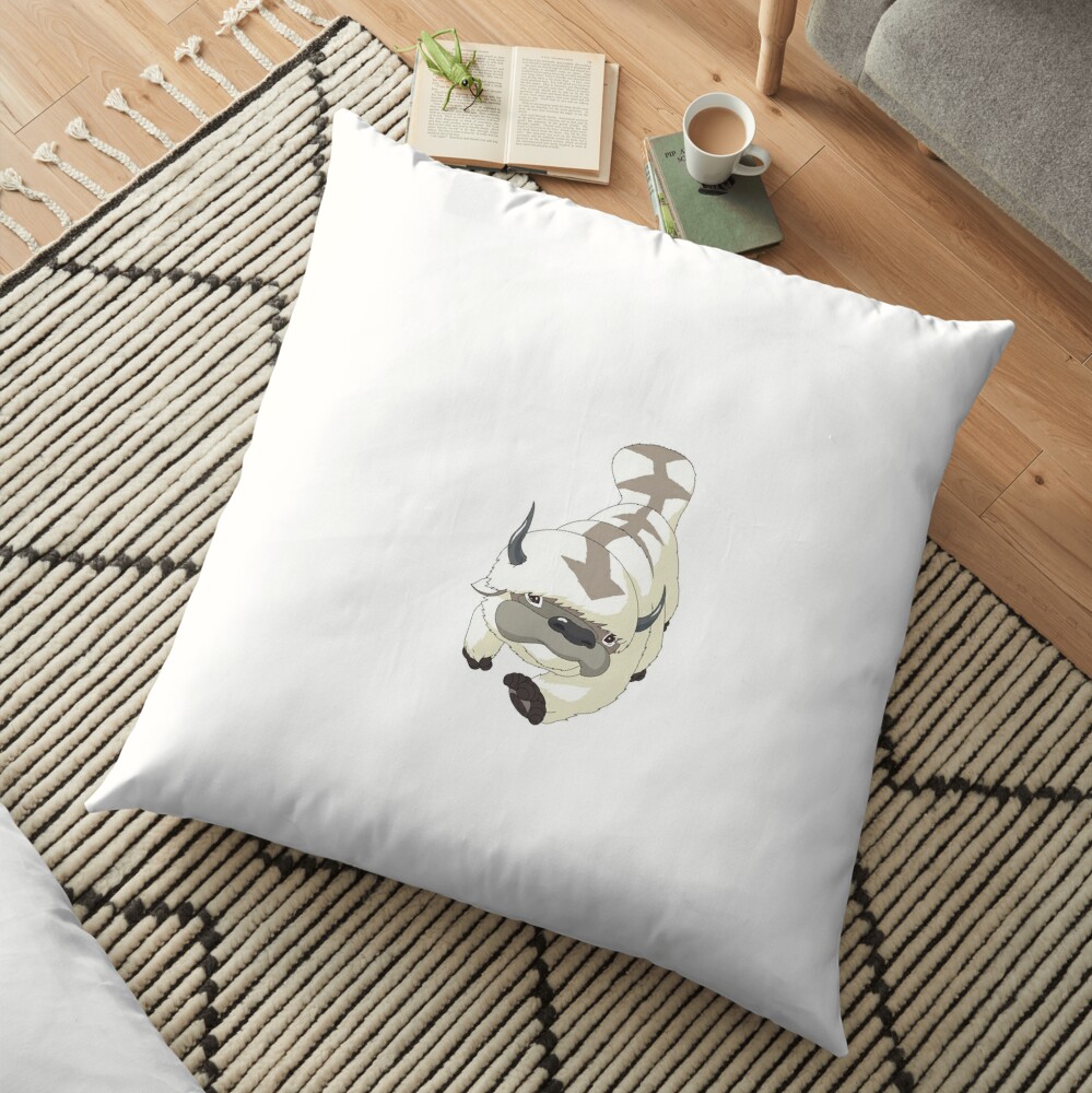 appa pillow