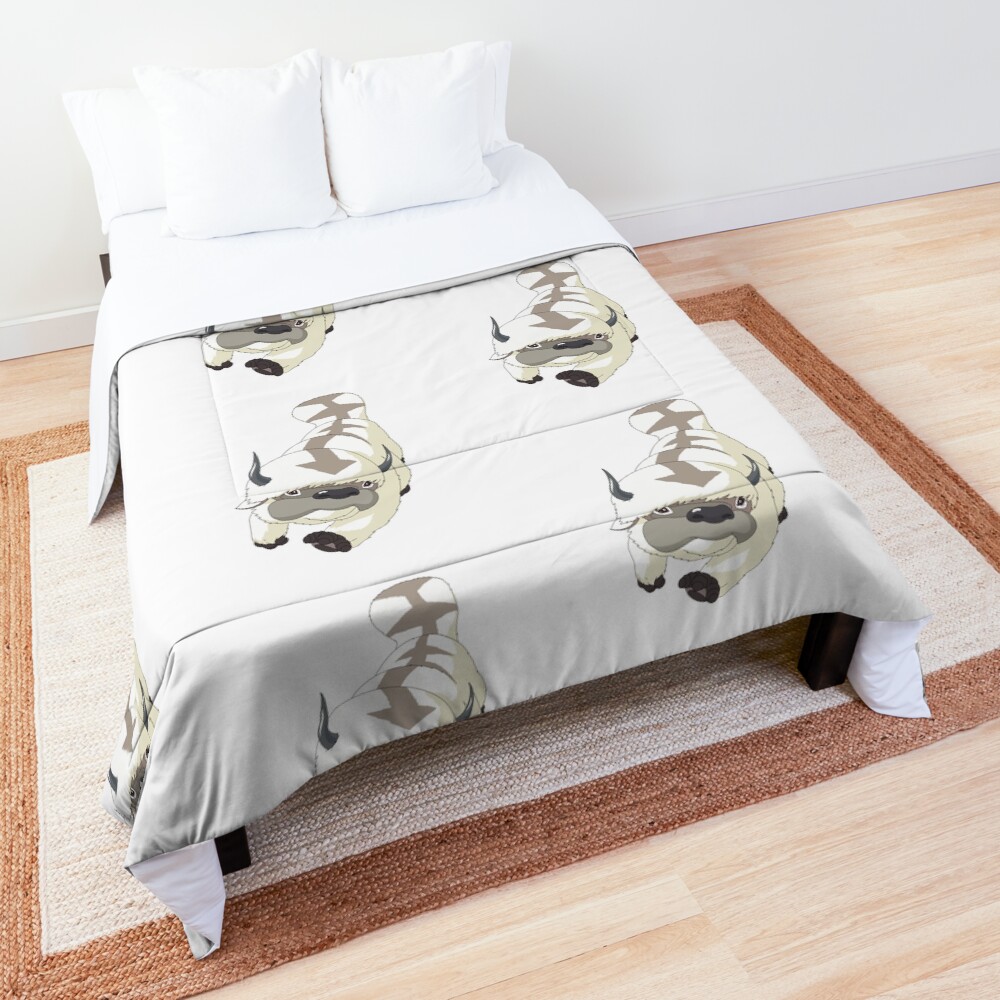 Item preview, Comforter designed and sold by rachelpriore.