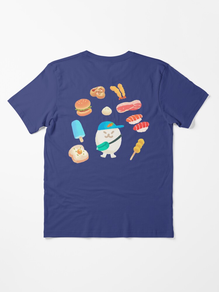 eggdog shirt