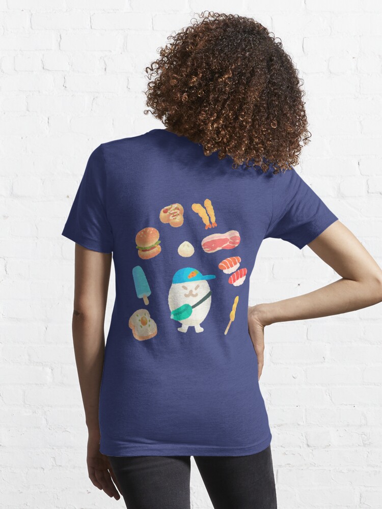 eggdog shirt