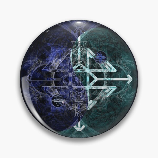 Item preview, Duality of Water designed and sold by joeyselca.