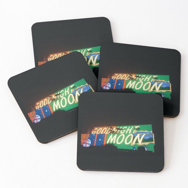 Item preview, LANY Goodnight Moon Closing designed and sold by lizwoo714.
