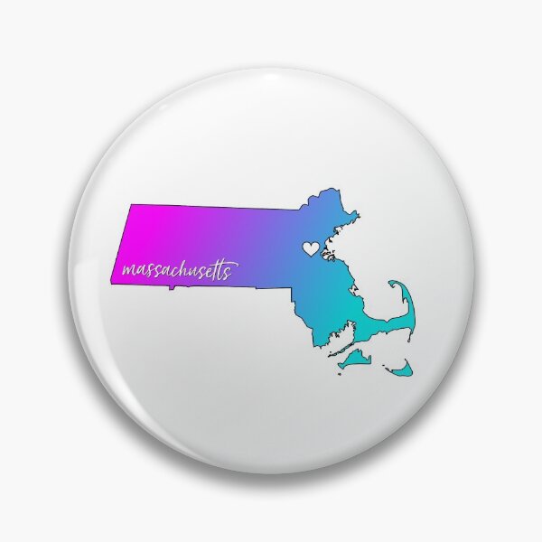 Item preview, massachusetts designed and sold by sarap987.