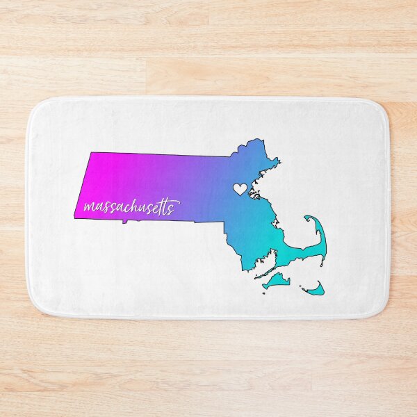 Item preview, massachusetts designed and sold by sarap987.