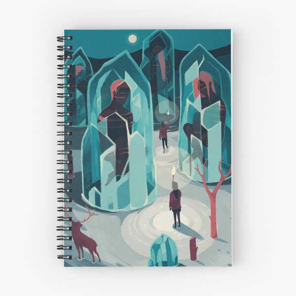 Item preview, Ice age designed and sold by Reno Nogaj.