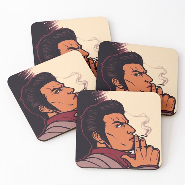 Item preview, SMOKE designed and sold by @ TINYRYUU.