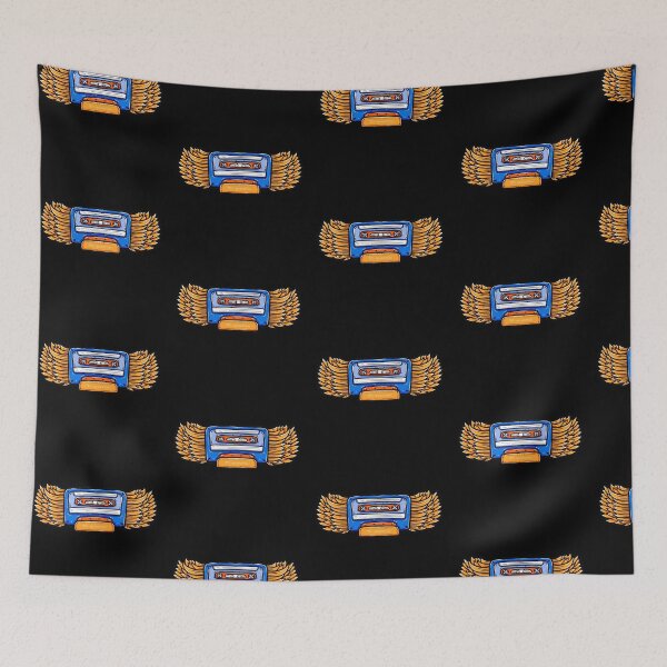 Item preview, 90s generation mixtape designed and sold by Dzulhan.