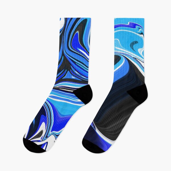 Item preview, Just the Blues designed and sold by JAMMCREATIONS.