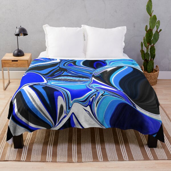 Item preview, Just the Blues designed and sold by JAMMCREATIONS.