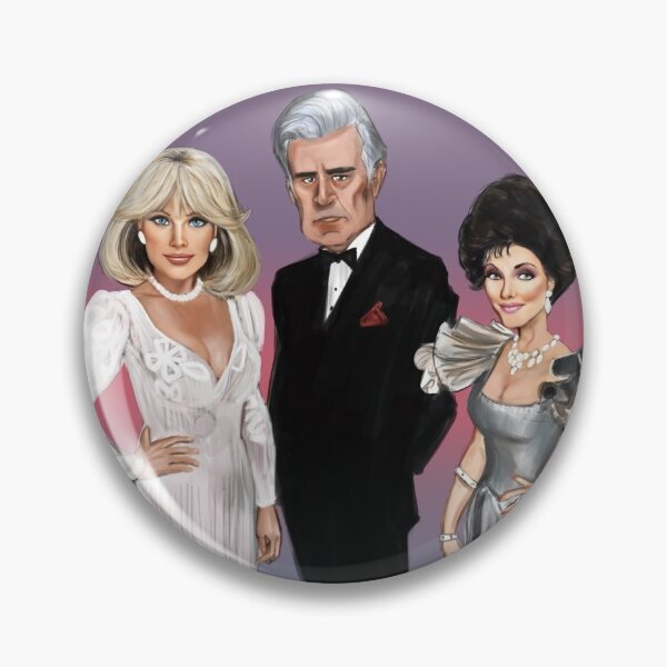 Item preview, DYNASTY TRIO designed and sold by Bjorkyboy.