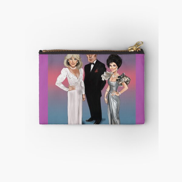 Item preview, DYNASTY TRIO designed and sold by Bjorkyboy.