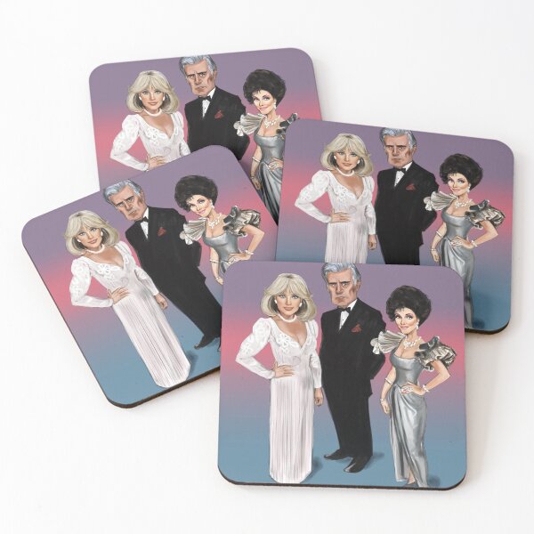 Item preview, DYNASTY TRIO designed and sold by Bjorkyboy.
