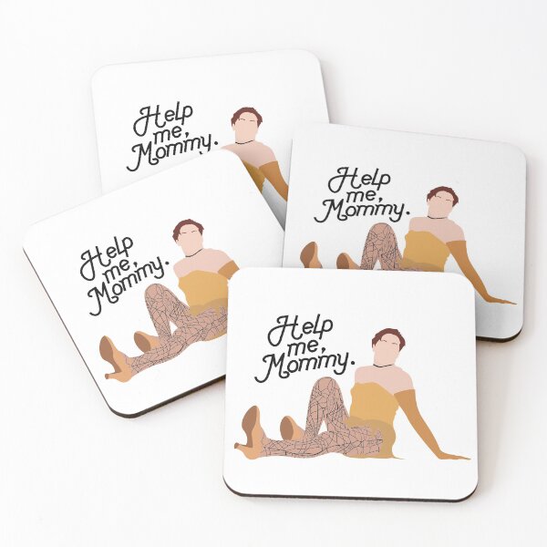 Item preview, Ryan as Brad Majors designed and sold by Emily D'Amato.