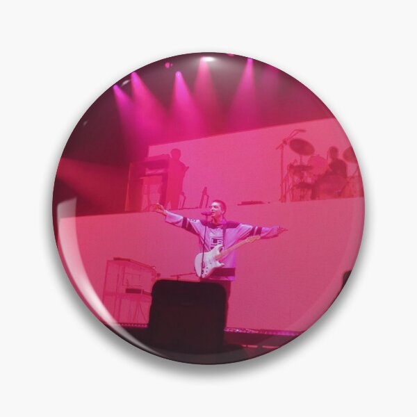 Item preview, Paul Jason Klein LANY Concert  designed and sold by lizwoo714.