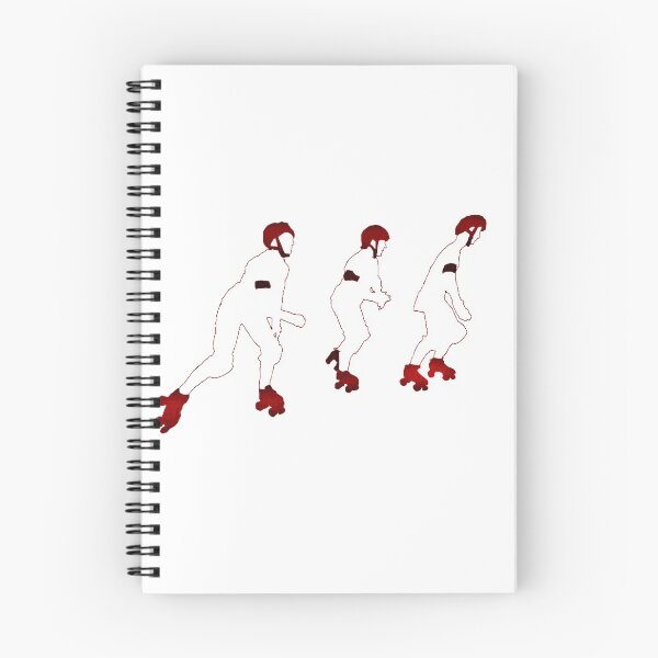 Item preview, Roller Derby is the best designed and sold by circuitsnap.