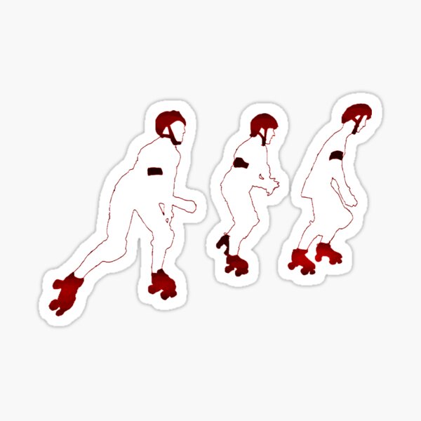 Item preview, Roller Derby is the best designed and sold by circuitsnap.