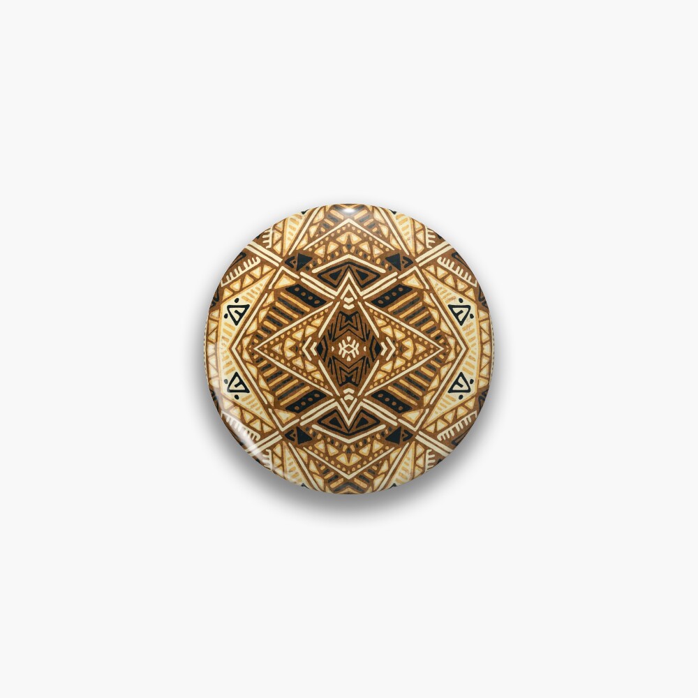 Item preview, Pin designed and sold by PatternsofLife.
