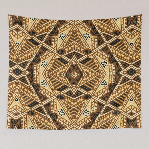 Item preview, Ethnic Love 10 designed and sold by Mandala Of Life.