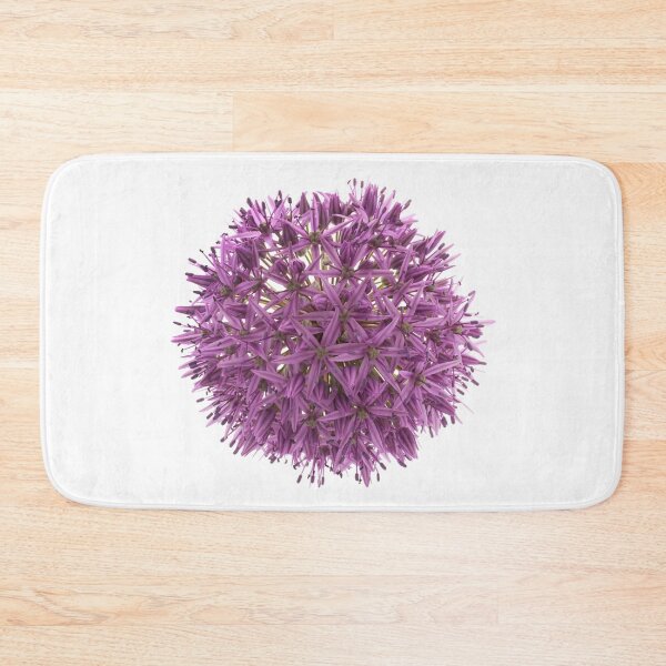 Item preview, Purple allium designed and sold by rheyes.