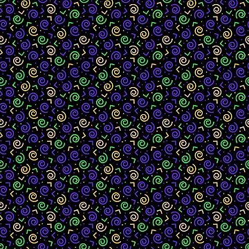 Artwork thumbnail, Swirl Pattern by MyTribePatterns