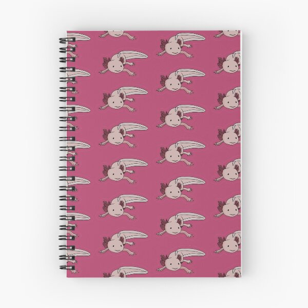 Item preview, Axolotl designed and sold by gracebru.