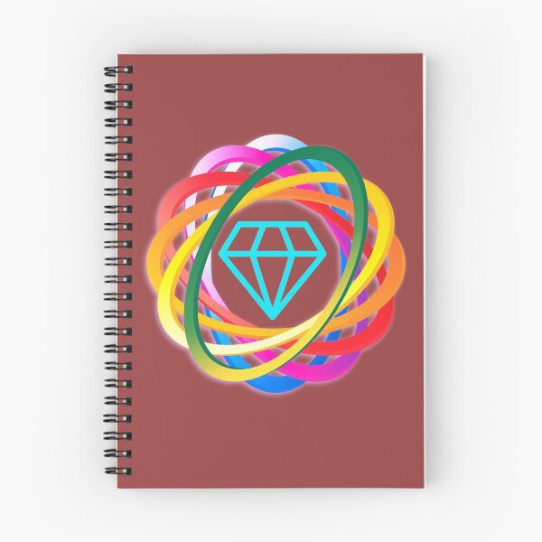 Item preview, Diamond Dox designed and sold by Wadkareable ....