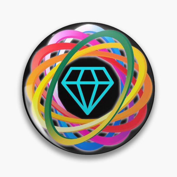 Item preview, Diamond Dox designed and sold by Wadkareable ....