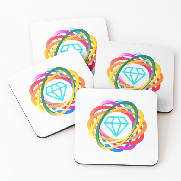 Item preview, Diamond Dox designed and sold by Wadkareable ....