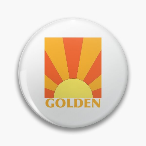 Item preview, Golden Sunset designed and sold by lil-aquarius.