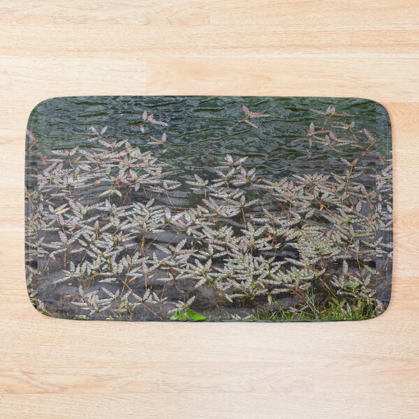 Item preview, Leaves on the Water designed and sold by Yair Karelic.