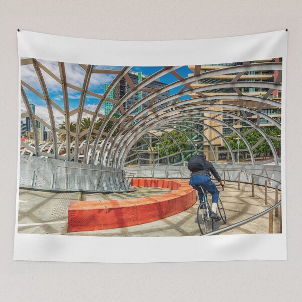 Item preview, The Bicycle Rider designed and sold by JohnKarmouche.